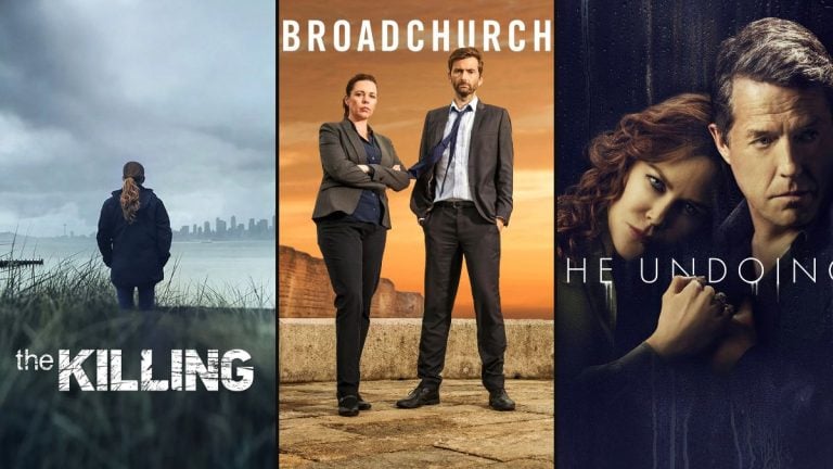 10 Enthralling Mystery Shows Set in Small Towns