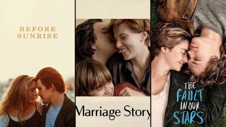 12 Most Realistic Romance Movies