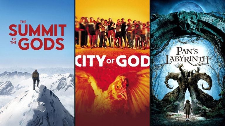 20 Must-Watch Non-English Films Streaming Now