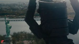 New 'Fantastic Four' Details Leaked: Shalla-Bal’s Role, Galactus’ Plan