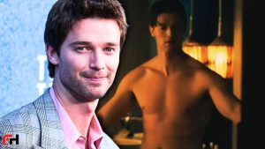 'White Lotus' Shocker: Patrick Schwarzenegger Bares All in Bold Season