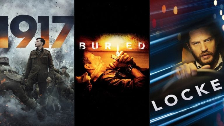 25 Best Real-Time Movies Ranked