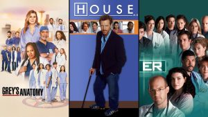 12 Gripping Medical Dramas That Keep You Hooked