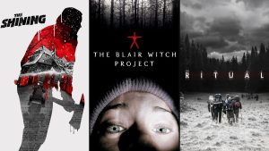 15 Horror Movies With the Most Unsettling Atmospheres