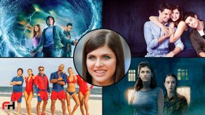10 Best Alexandra Daddario Movies and TV Shows