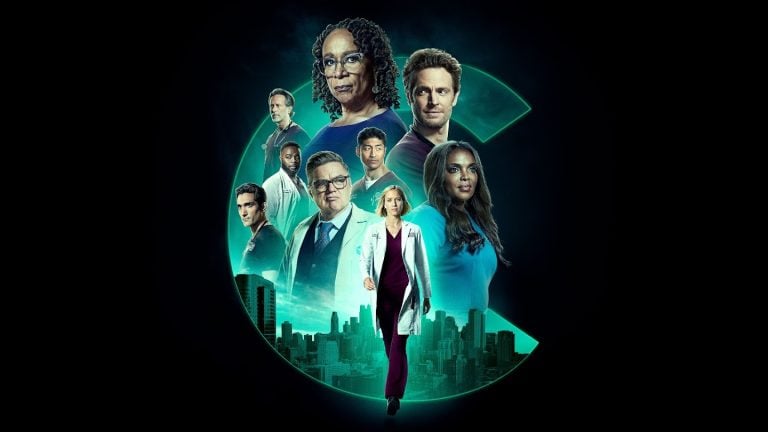 ‘Chicago Med’ Season 11 Recap Looks Back at a Finale Defined by Birth, Loss and Confession