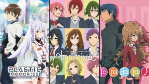 15 Heartbreaking Romance Anime That Will Make You Cry