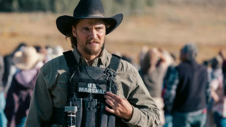 ‘Marshals’ Season 2 Arrives on CBS After a Quick Renewal and a Cliffhanger Finale