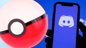 Nintendo Wants Discord to Reveal Who Leaked Pokémon ‘Teraleak’ Info