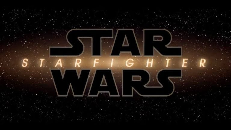 Shawn Levy Teases “All-New Adventure” with ‘Star Wars: Starfighter’: “It’s New Characters, It’s a New Timeline”