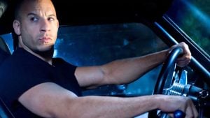 Vin Diesel Begs Universal to Reveal New Fast & Furious Release Date, Teases Secret Project