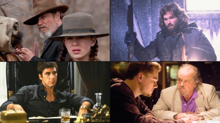 10 Movie Remakes That Justified Their Existence