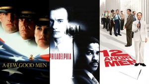 10 Best Courtroom Drama Movies & TV Shows You Need to See