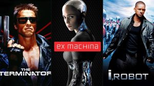 10 Best Movies About Artificial Intelligence Gone Wrong