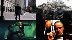 The 20 Best Opening Scenes In Movie History