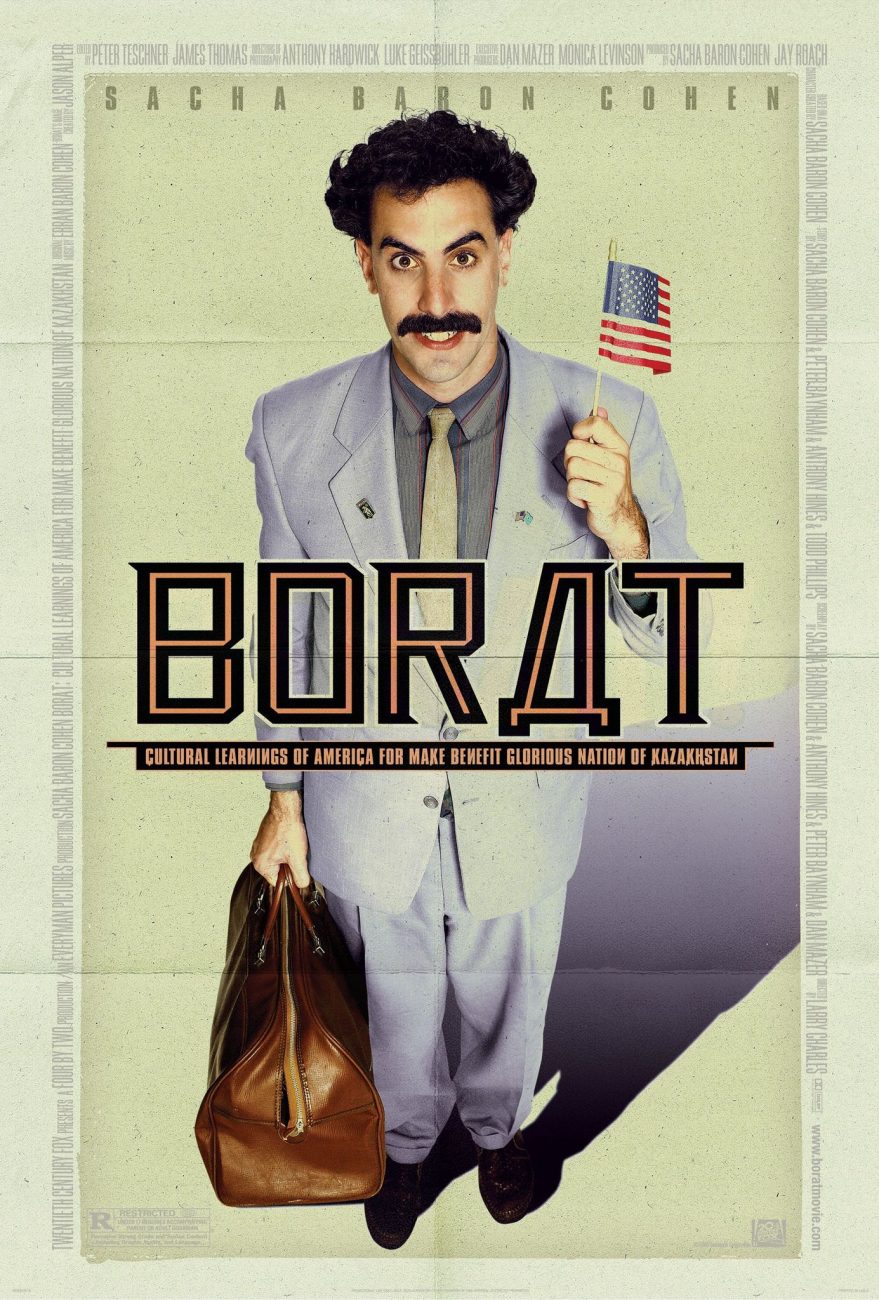 10 Best Mockumentary TV Shows Films You Need To See