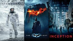 All 12 Christopher Nolan Films Ranked From Good to Masterpiece