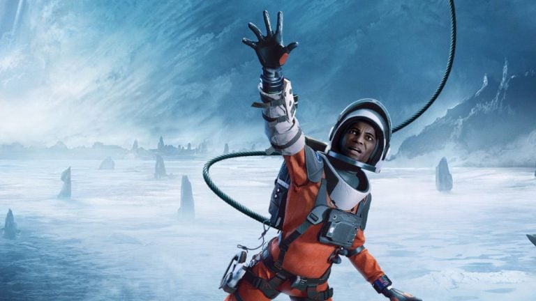 DON’T NOD Reveals Aphelion, a Cinematic Sci-Fi Survival Journey to a Frozen Planet