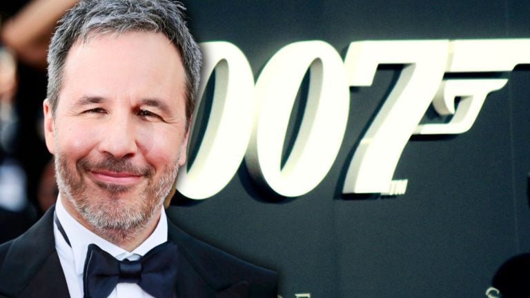 New James Bond Movie Finds Its Director — Could This Be the Best Bond Yet?