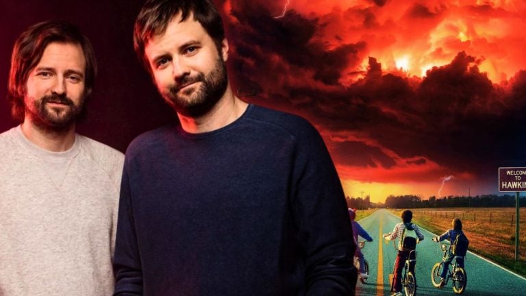 Duffer Brothers Set Their Next Netflix Series as Stranger Things Nears Its End & It’s an Adaptation Of New Crime Thriller Book