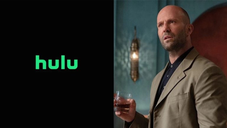 All the Movies Coming to Hulu in July 2025