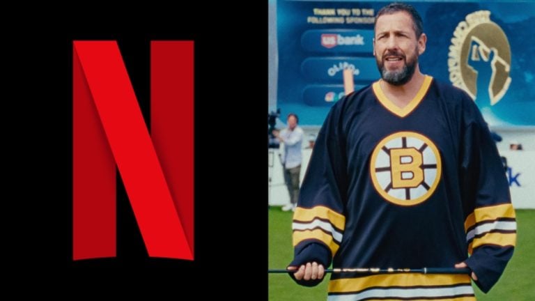 All the Movies Coming to Netflix in July 2025