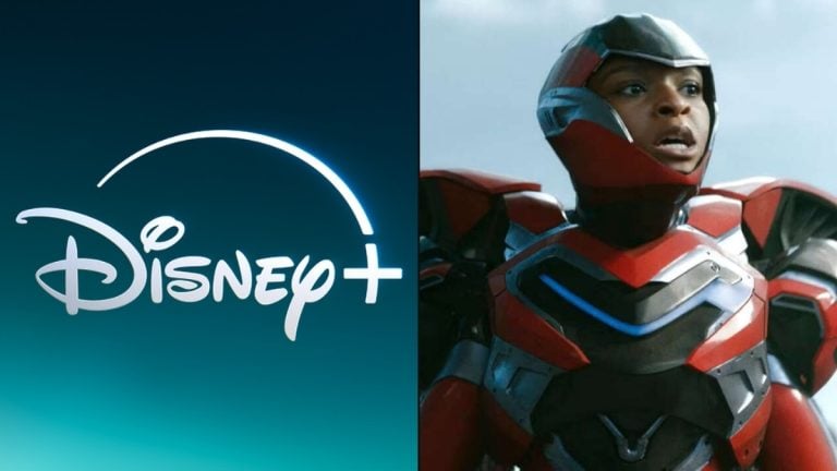 All the Movies & TV Shows Coming to Disney+ in July 2025