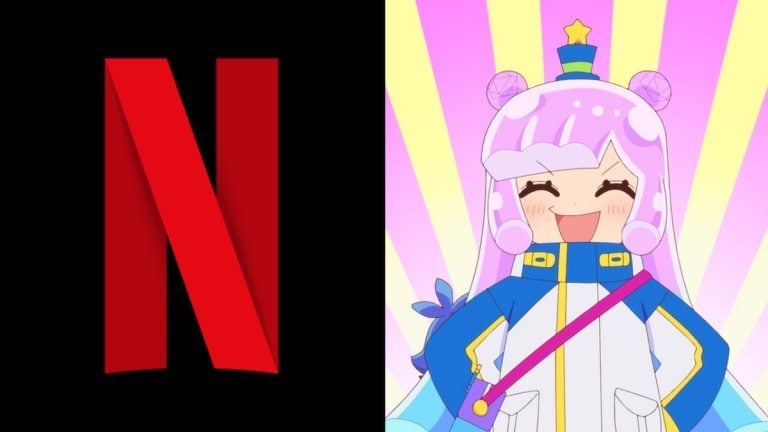 All the TV Shows Coming to Netflix in July 2025
