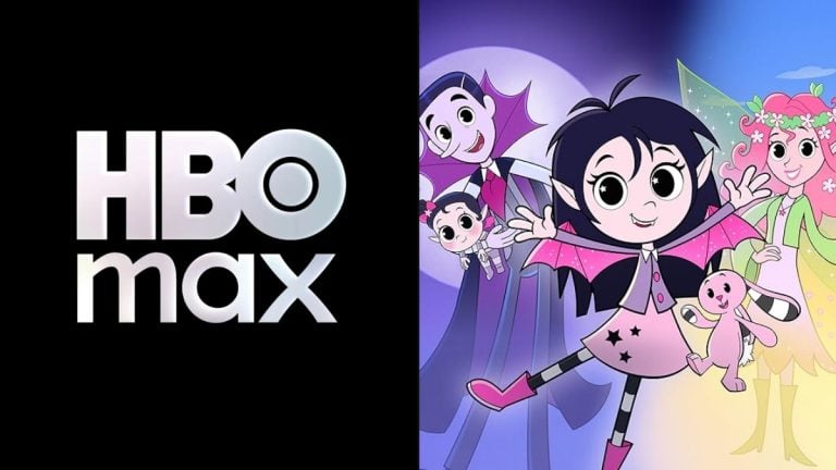 All the TV Shows Coming to HBO Max in July 2025