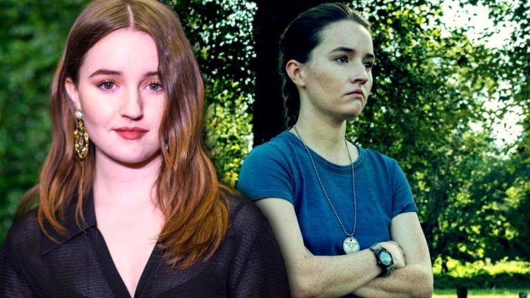 Kaitlyn Dever Says Fans Should “Buckle Up” for ‘The Last of Us’ Season 3: “You have no idea what’s to come”
