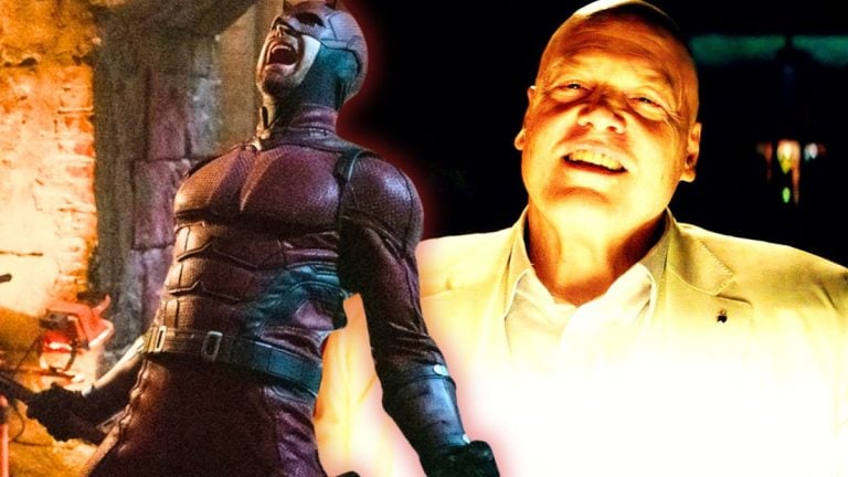 Vincent D’Onofrio Hints at ‘Daredevil: Born Again’ Season 3 — Says Plans Are in Place