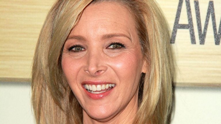 Lisa Kudrow Returns to Iconic Role in New HBO Season