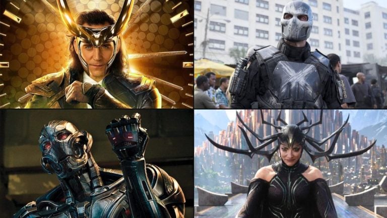 10 MCU Villains Who Deserve a Comeback