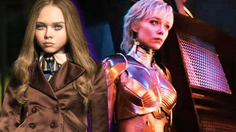 ‘M3GAN 2.0’ Gets Mixed Reactions as Rotten Tomatoes Score Drops, Critics Say It Falls Short