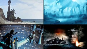 The 15 Most Shocking Movie Twists of All Time