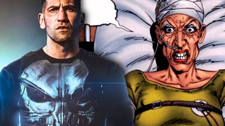 ‘The Punisher TV Special’ Finds Its Villain: Filming Date & Location Revealed