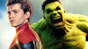 'Spider-Man: Brand New Day' Toy Leak Reveals Which Hulk We’ll See as