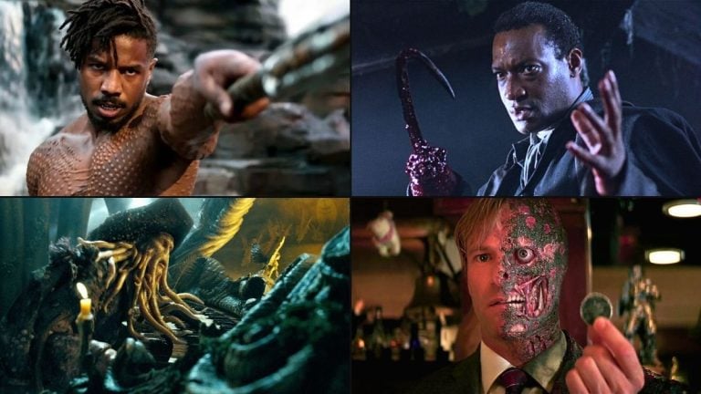 The 10 Saddest Villain Deaths That Made Us Feel Sympathy