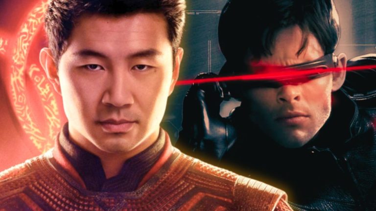 Simu Liu and James Marsden Spotted Together Preparing for ‘Avengers: Doomsday’