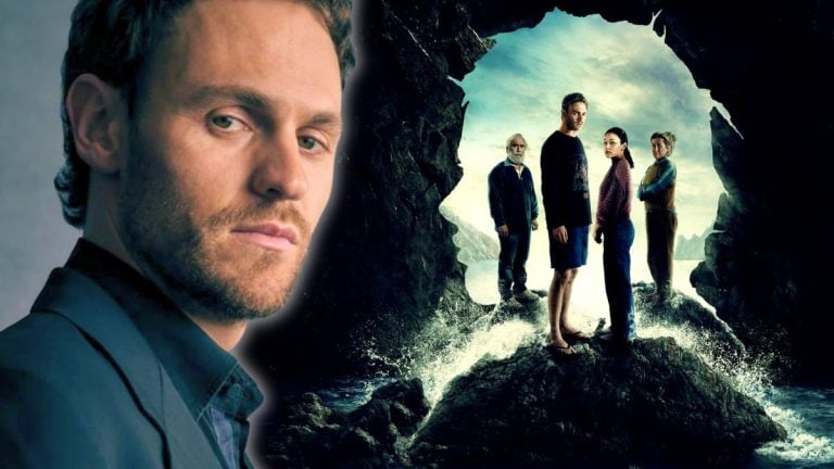 Netflix’s Latest Australian Mystery Series Has Viewers Hooked and Losing Sleep