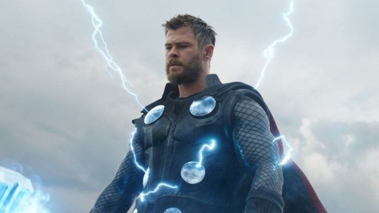 Marvel Rumored to Be Developing New Thor Project, Possibly Separate from the Movie