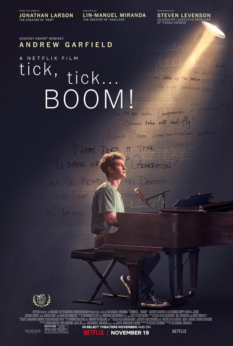 The 15 Best Movie Musicals of the 21st Century, Ranked