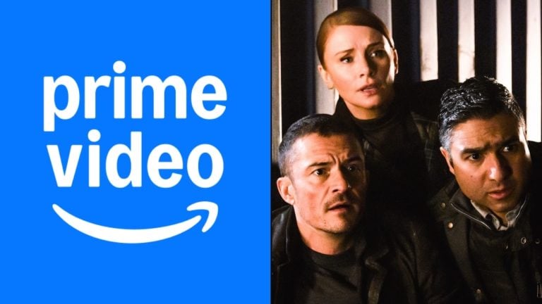Here Are the 10 Most-Watched Movies on Amazon Prime This Week
