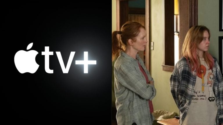 Here Are the 10 Most-Watched Movies on Apple TV+ This Week