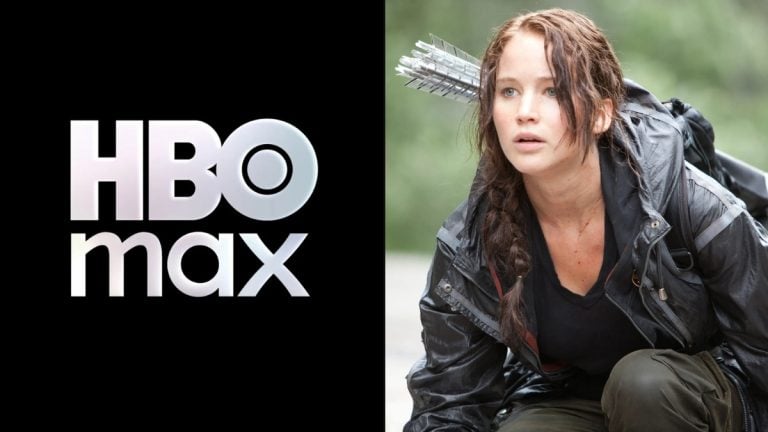 Here Are the 10 Most-Watched Movies on HBO Max This Week