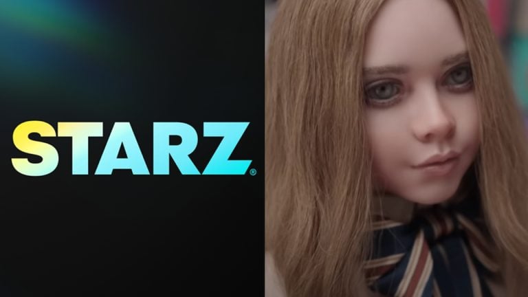 Here Are the 10 Most-Watched Movies on Starz This Week