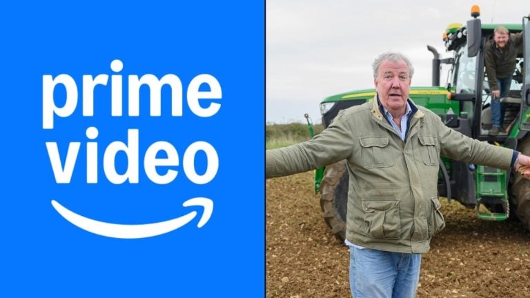 Here Are the 10 Most-Watched TV Shows on Amazon Prime This Week