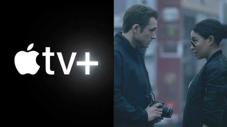 Here Are the 10 Most-Watched TV Shows on Apple TV+ This Week