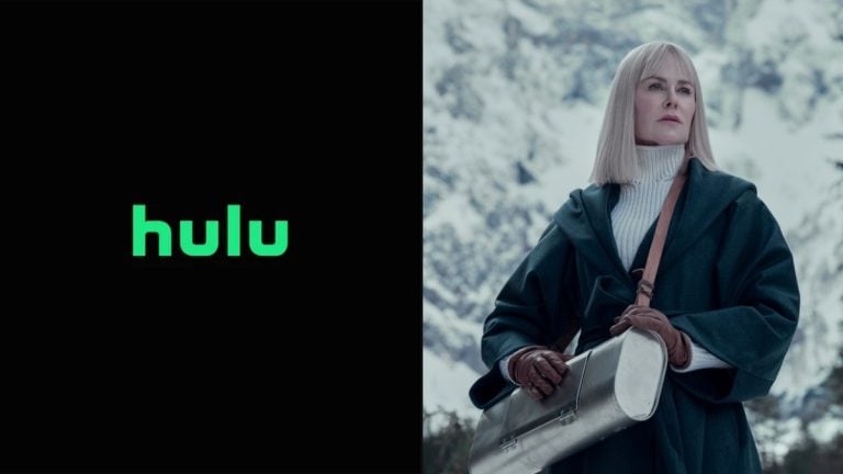 Here Are the 10 Most-Watched TV Shows on Hulu This Week