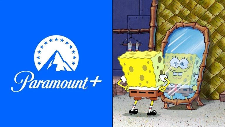 Here Are the 10 Most-Watched TV Shows on Paramount+ This Week